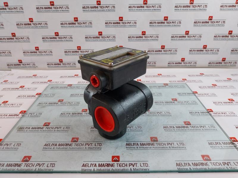 Universal Flow Monitors Mn-csb70Gm-16-32V1.0-a0Wr Flow Meter, 3/4-wire Switch