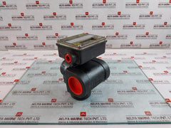 Universal Flow Monitors Mn-csb70Gm-16-32V1.0-a0Wr Flow Meter, 3/4-wire Switch