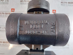 Universal Flow Monitors Mn-csb70Gm-16-32V1.0-a0Wr Flow Meter, 3/4-wire Switch