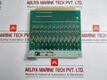 Universal Gate Pcb Card 990051 Soren T.Lyngso