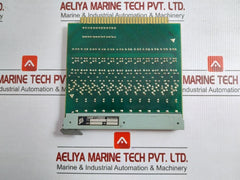 Universal Gate Pcb Card 990051 Soren T.Lyngso