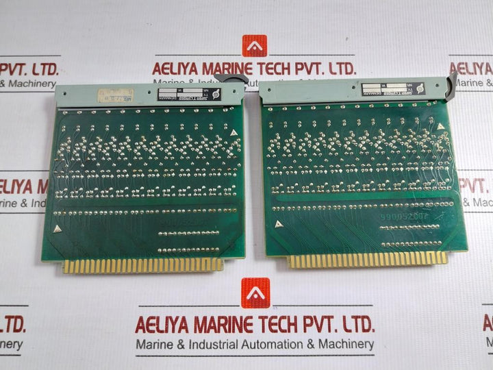 Universal Gate Pcb Card 990051 Soren T.Lyngso