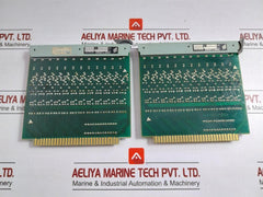 Universal Gate Pcb Card 990051 Soren T.Lyngso