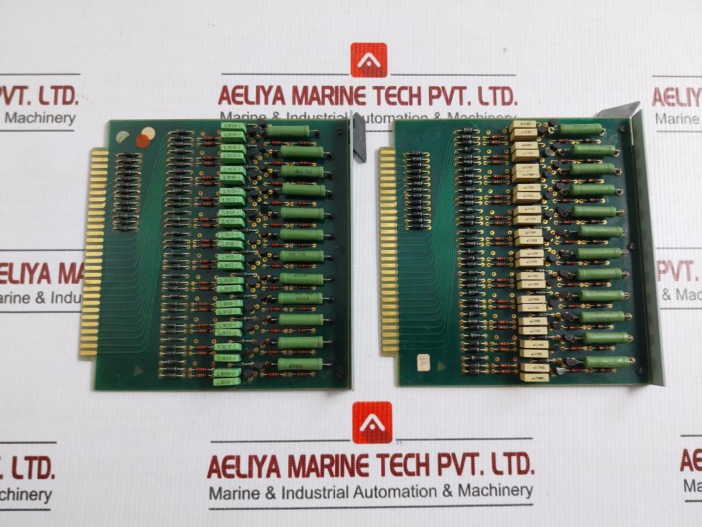 Universal Gate Pcb Card 990051 Soren T.Lyngso