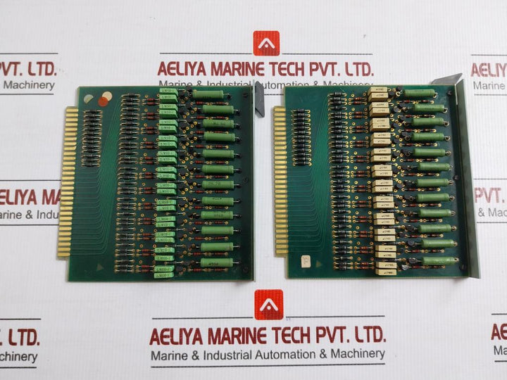 Universal Gate Pcb Card 990051 Soren T.Lyngso