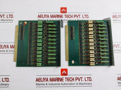 Universal Gate Pcb Card 990051 Soren T.Lyngso
