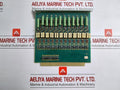 Universal Gate Pcb Card 990051 Soren T.Lyngso