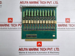 Universal Gate Pcb Card 990051 Soren T.Lyngso