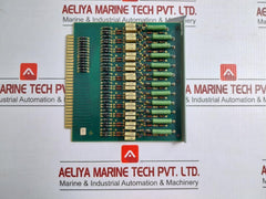 Universal Gate Pcb Card 990051 Soren T.Lyngso