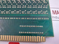 Universal Gate Pcb Card 990051 Soren T.Lyngso