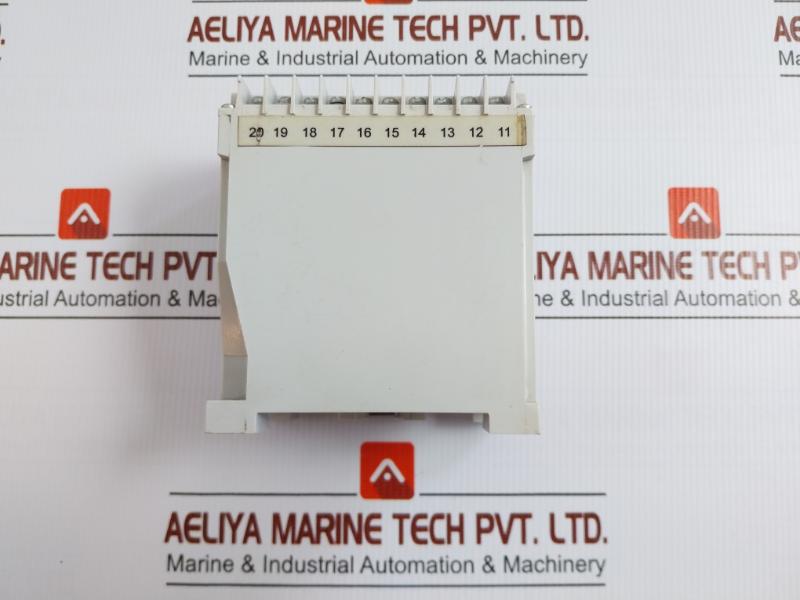 Universal Interface Module 24V Tyco Power Uim 6005/2