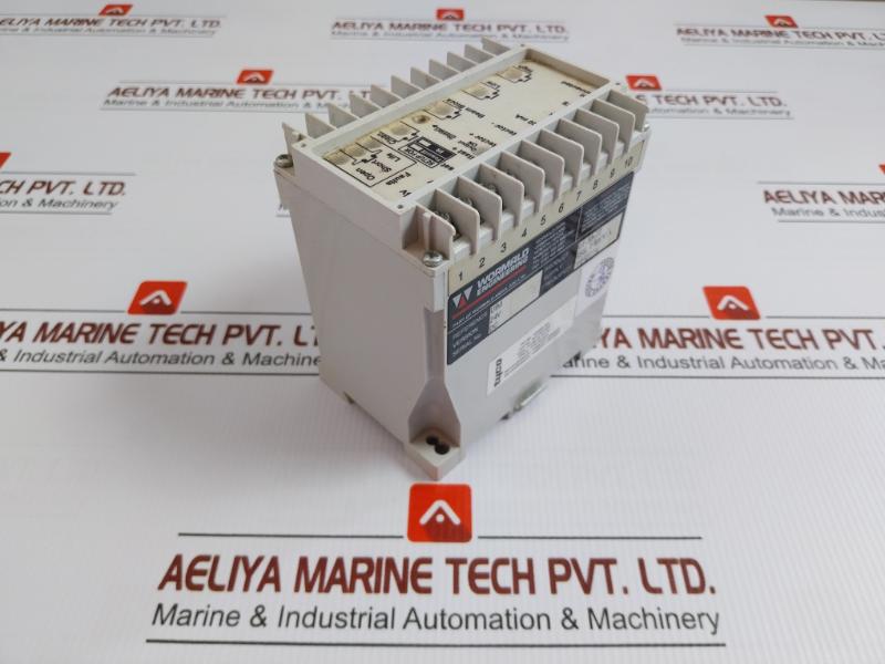 Universal Interface Module 24V Tyco Power Uim 6005/2