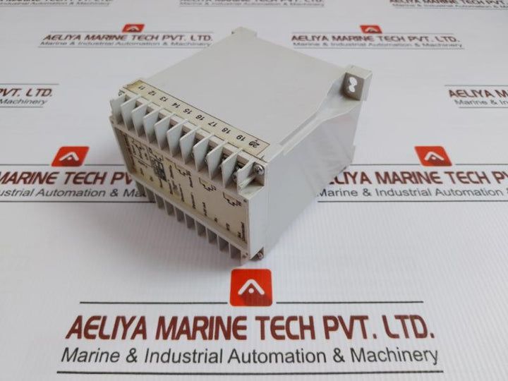Universal Interface Module 24V Tyco Power Uim 6005/2