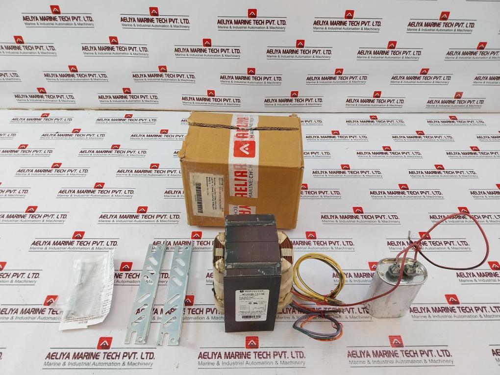 Universal M1000Mltac5M Metal Halide Ballast Kit