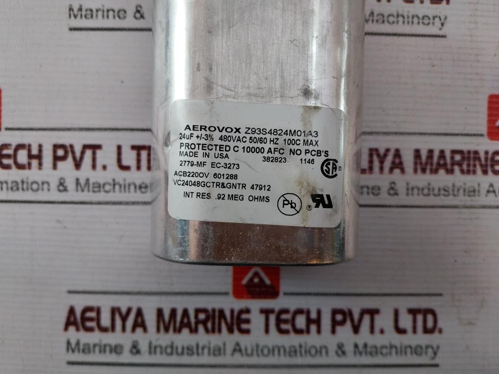 Universal M1000Mltac5M Metal Halide Ballast Kit