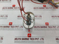 Universal M1000Mltac5M Metal Halide Ballast Kit