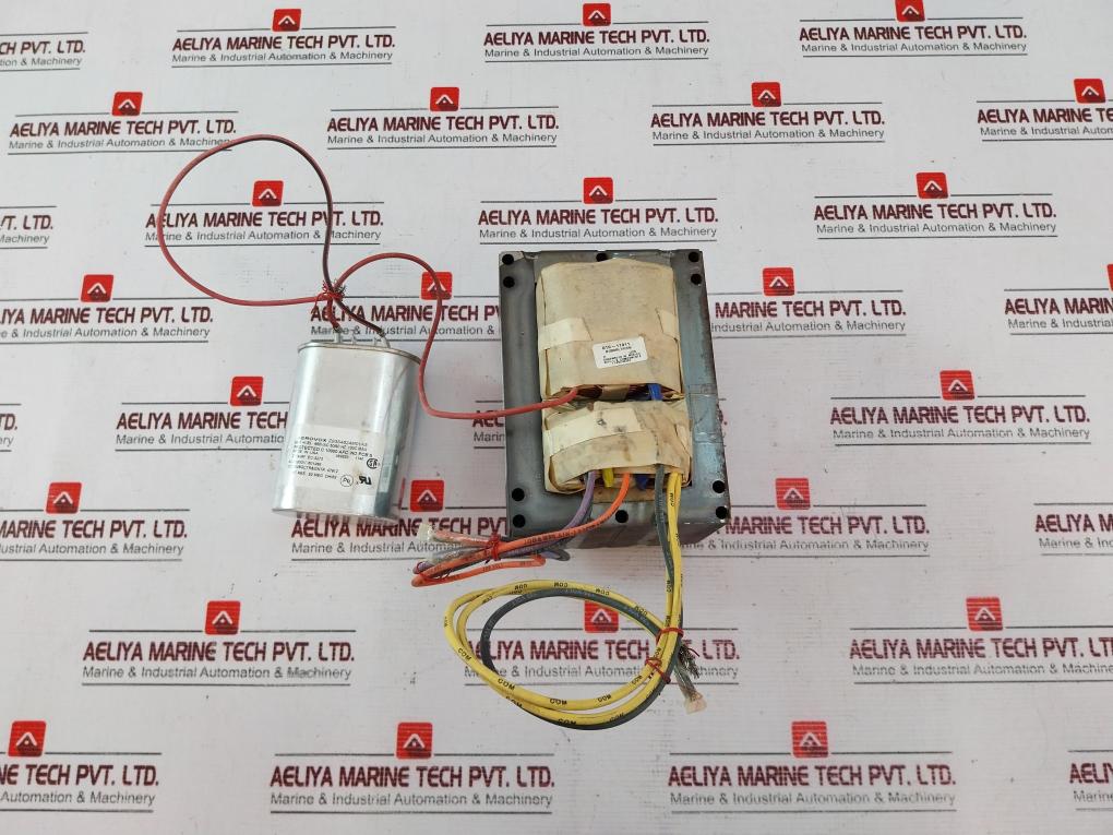 Universal M1000Mltac5M Metal Halide Ballast Kit