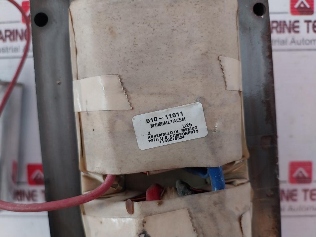 Universal M1000Mltac5M Metal Halide Ballast Kit