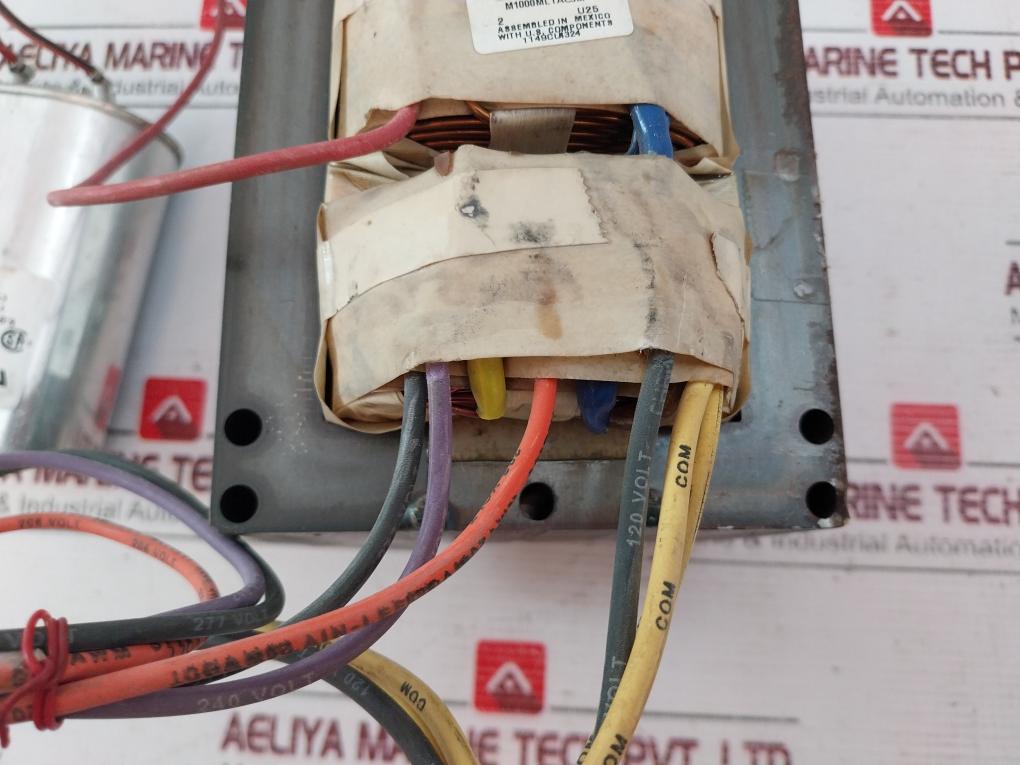 Universal M1000Mltac5M Metal Halide Ballast Kit