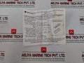Universal M1000Mltac5M Metal Halide Ballast Kit