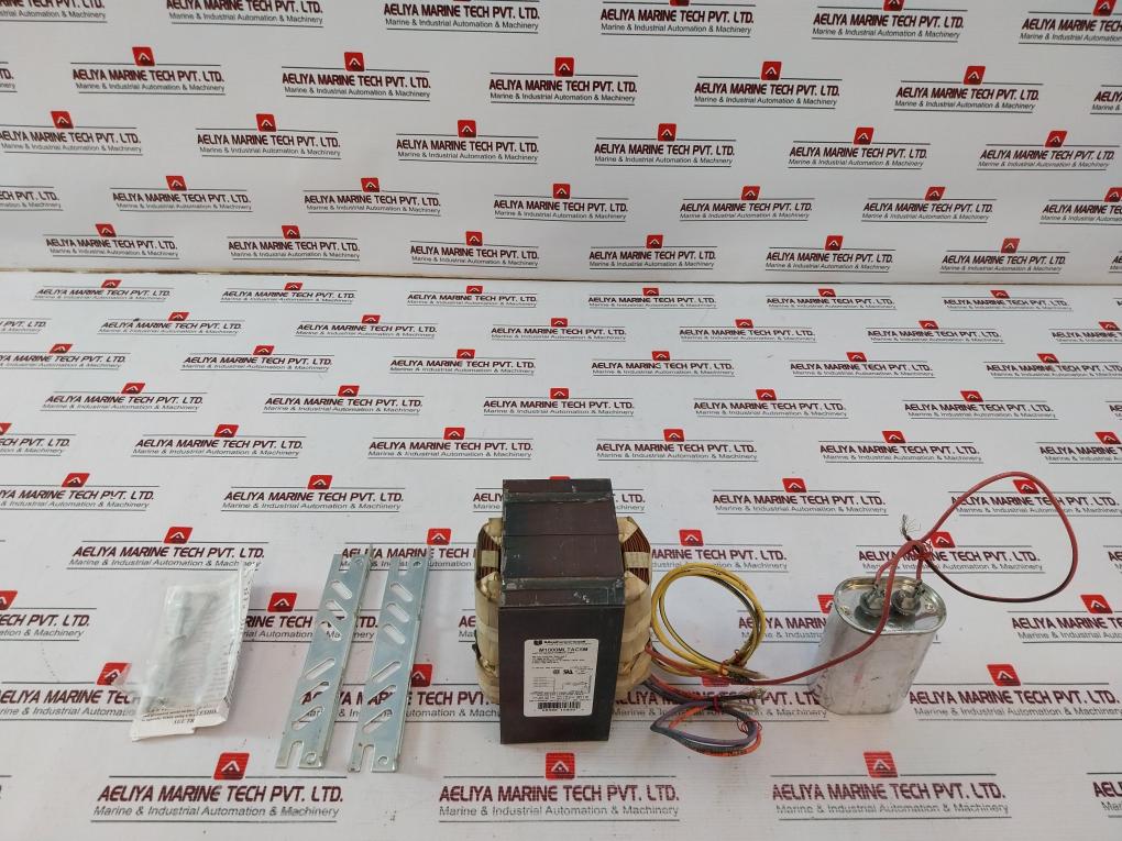 Universal M1000Mltac5M Metal Halide Ballast Kit