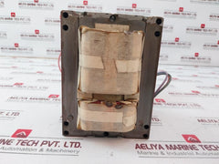 Universal M1000Mltac5M Metal Halide Ballast Kit