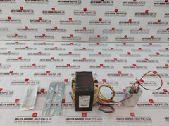 Universal M1000Mltac5M Metal Halide Ballast Kit