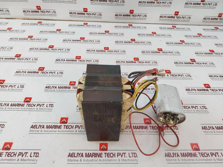 Universal M1000Mltac5M Metal Halide Ballast Kit