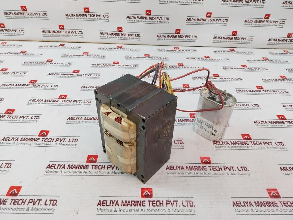 Universal M1000Mltac5M Metal Halide Ballast Kit