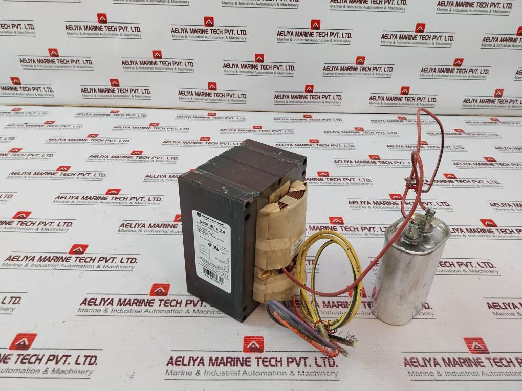 Universal M1000Mltac5M Metal Halide Ballast Kit