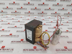 Universal M1000Mltac5M Metal Halide Ballast Kit