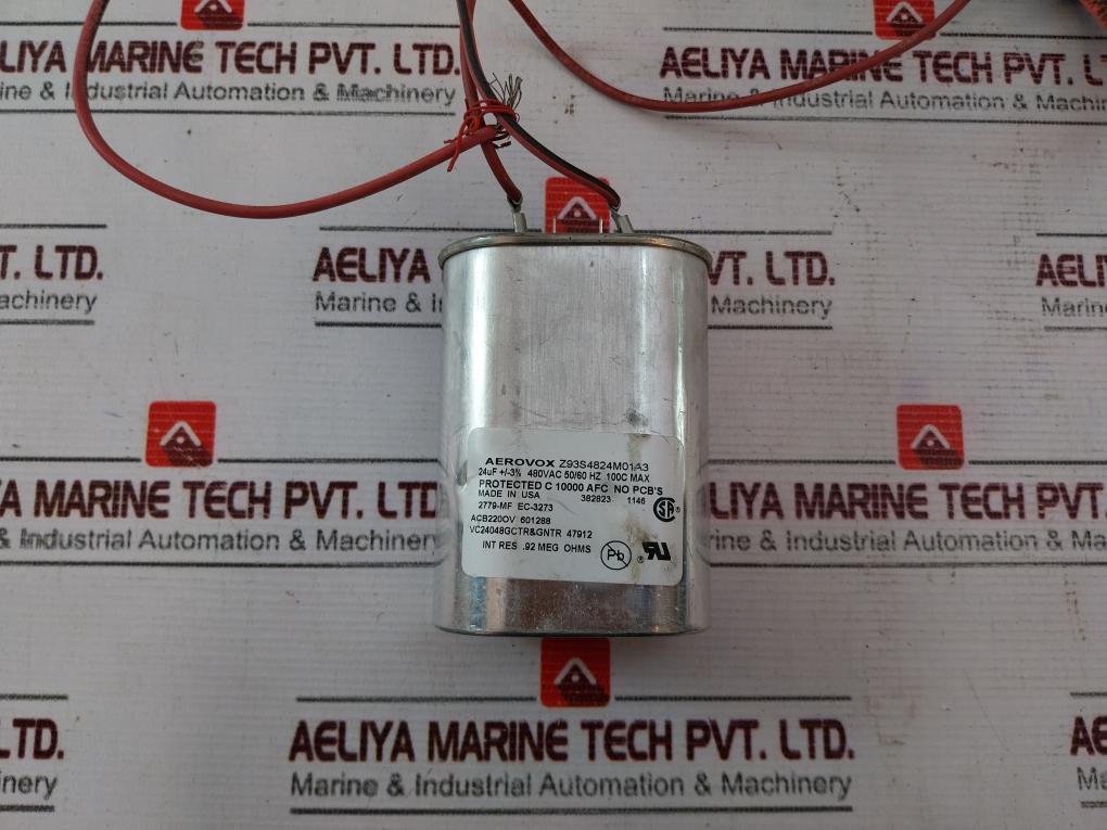 Universal M1000Mltac5M Metal Halide Ballast Kit