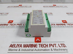 Universal Monitor 11-34 Vdc Tideland 520.8020-02