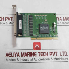 Universal Pci Communication Board Cp-168U V2 8-port Moxa