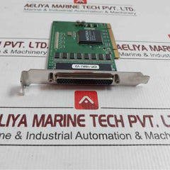 Universal Pci Communication Board Cp-168U V2 8-port Moxa
