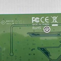Universal Pci Communication Board Cp-168U V2 8-port Moxa