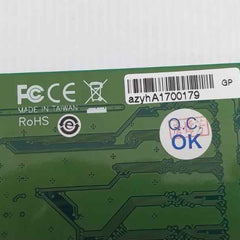 Universal Pci Communication Board Cp-168U V2 8-port Moxa