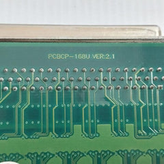 Universal Pci Communication Board Cp-168U V2 8-port Moxa