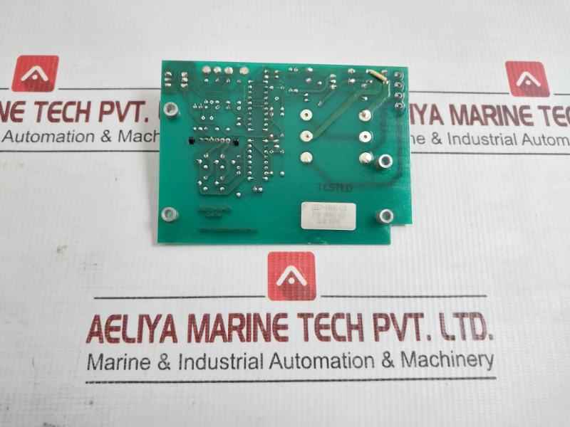 Universal Rvdt Board 90001405 Val-tech