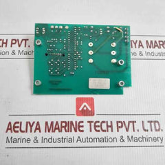 Universal Rvdt Board 90001405 Val-tech
