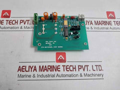 Universal Rvdt Board 90001405 Val-tech