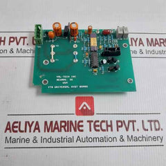 Universal Rvdt Board 90001405 Val-tech