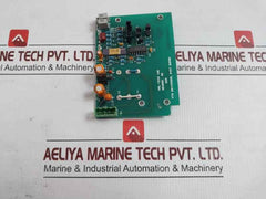 Universal Rvdt Board 90001405 Val-tech