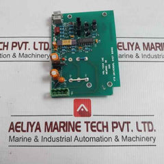 Universal Rvdt Board 90001405 Val-tech