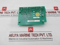 Universal Rvdt Board Rev.1 90001405 Val-tech