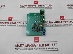 Universal Rvdt Board Rev.1 90001405 Val-tech