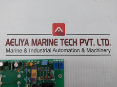Universal Rvdt Board Rev.1 90001405 Val-tech