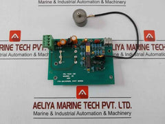 Universal Rvdt Signal Conditioning Board 90001428 Val-tech