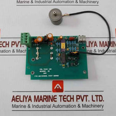 Universal Rvdt Signal Conditioning Board 90001428 Val-tech