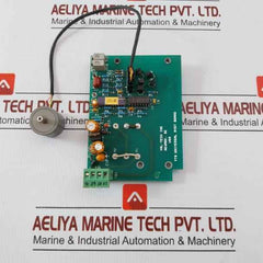 Universal Rvdt Signal Conditioning Board 90001428 Val-tech